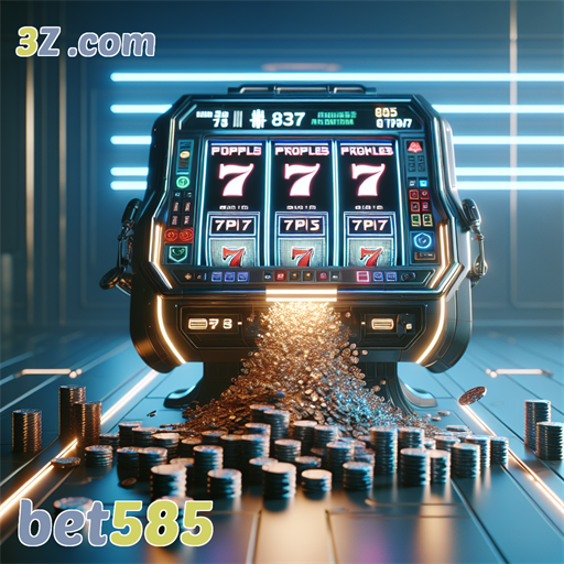 Bet585: O App Que Revoluciona Seu Jeito de Apostar
