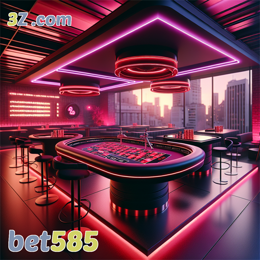 Bônus Diversificados no Bet585: Engajamento e Jogos Aumentados