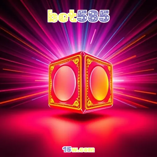 bet585: A Aventura dos Jogos que Você Não Pode Perder!