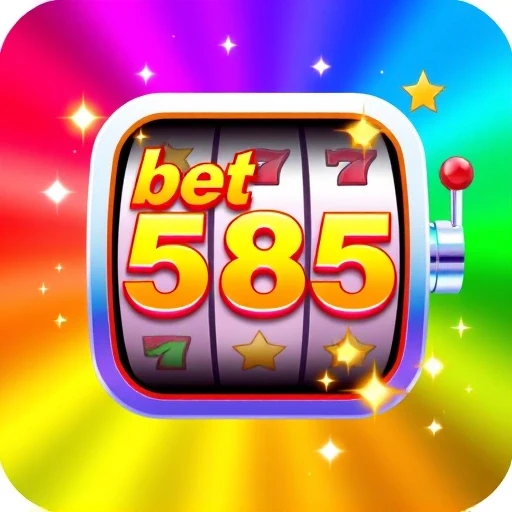 Logotipo bet585