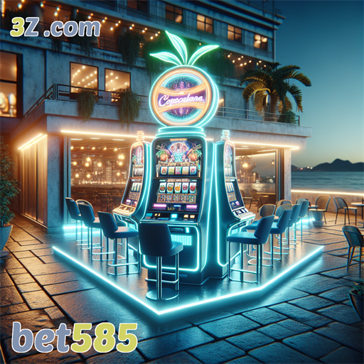 Promoções Imperdíveis no Bet585: Entre no Jogo Agora!