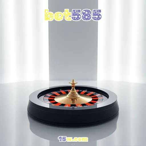 bet585: Promoções Irresistíveis para Amantes de Jogos Online no Brasil