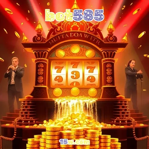 bet585 Promoções