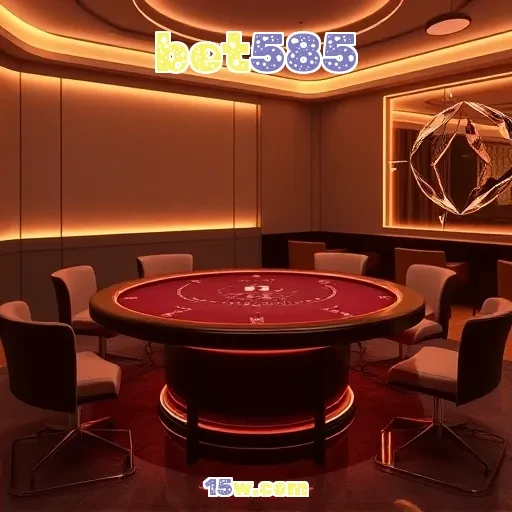 bet585 Segurança