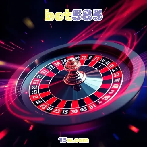 bet585 Caça-Níqueis