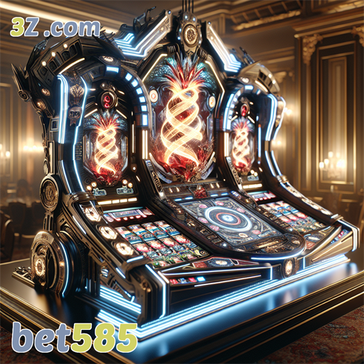 Experiência VIP: Benefícios Exclusivos no Bet585 para Jogadores